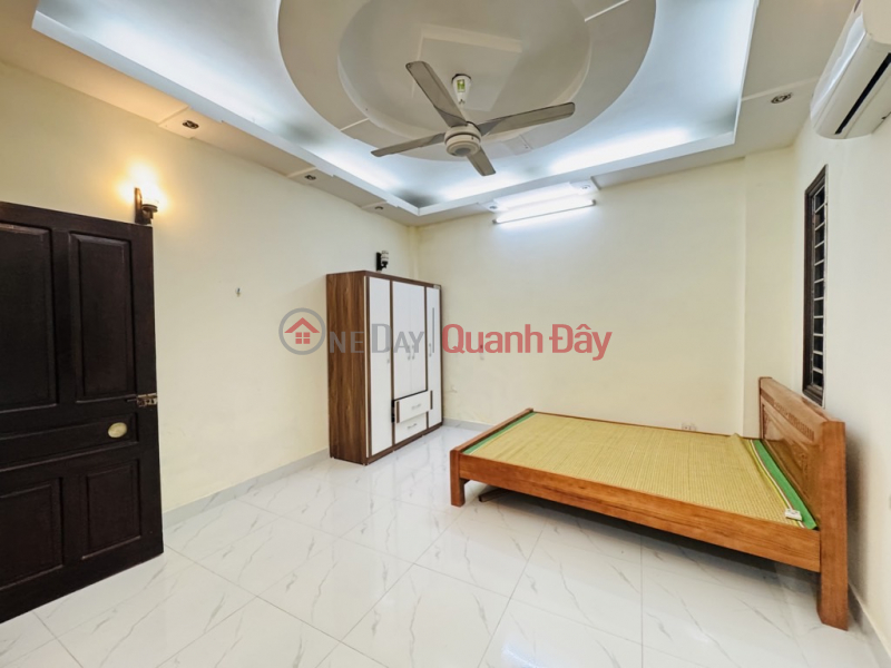  Làm ơn chọn Nhà ở | Niêm yết bán | đ 6,45 tỷ