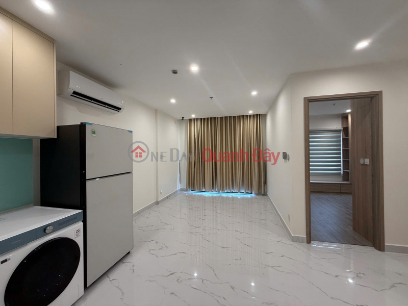 đ 2.75 Billion, Owner selling apartment BS8.B Vinhomes Grand Park - Fully furnished, with existing rental income.