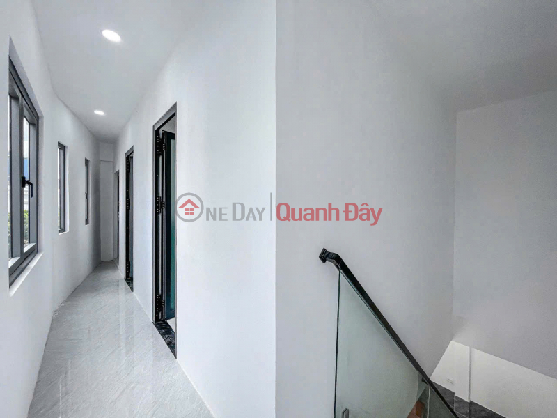 đ 1.15 Billion, 53. House for sale - Ground Floor - 3 Bedrooms - Next to An Hoa Market