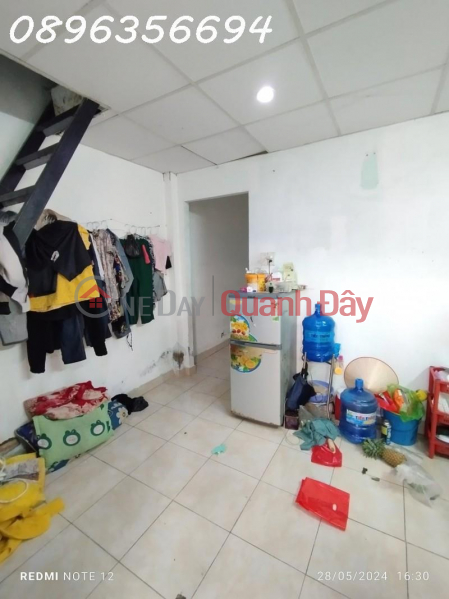 Property Search Vietnam | OneDay | Nhà ở | Niêm yết bán Bán nhà đường Tân Thới Nhất 8, Quận12, 77m2, Giá 3 tỷ 150 TL.