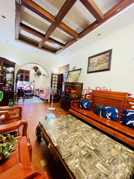 (Owner) selling a house on Le Quy Don street, 4m frontage, 6 floors, 45m2, 37 billion VND. Vietnam, Sales | đ 37 Billion