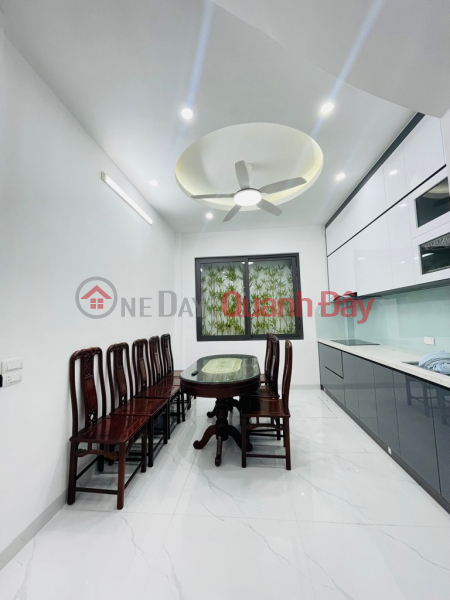 Property Search Vietnam | OneDay | Nhà ở, Niêm yết bán, Bán gấp nhà trung tâm Thanh Xuân 44M 4 tầng thoáng trước sau G.i.a 8.6 Tỷ.