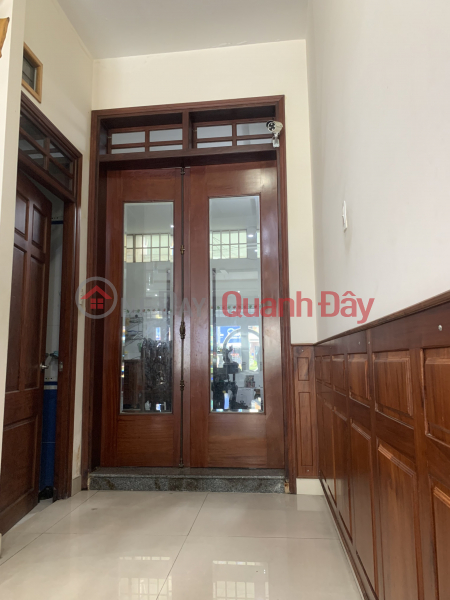 Property Search Vietnam | OneDay | Residential | Sales Listings, House for sale with 3 floors, Dien Bien Phu street, Thanh Khe district, Da Nang