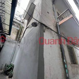 House for sale, lane 279 Doi Can Ba Dinh, nice and wide, parking at the door, area 95 m2, frontage 8.25 m, 15.9 billion. _0