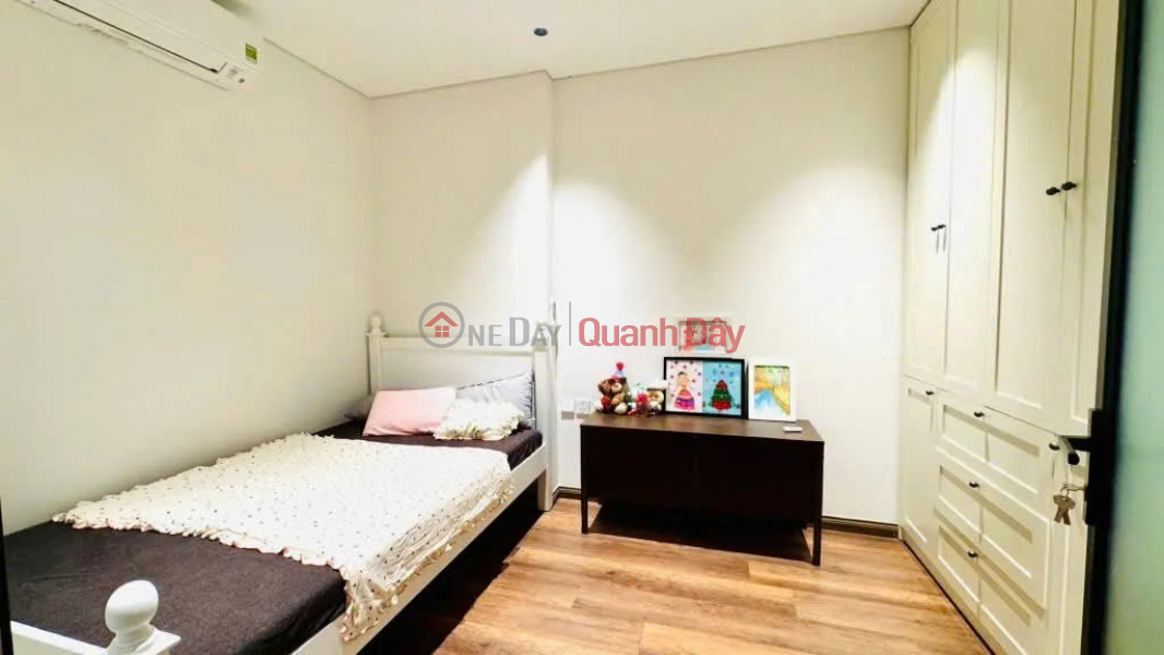 Property Search Vietnam | OneDay | Residential, Sales Listings, BEAUTIFUL 6-STOREY HOUSE WITH FULL CAR ACCESS, Ngoc Thuy Street, 73m2 X 6 floors, 16.4 billion Long Bien.