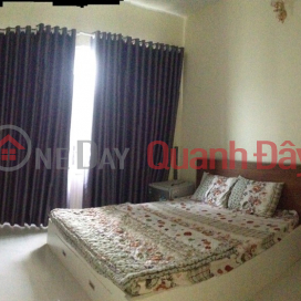 New clean and beautiful room, River view 20m2 right near bridge 9, Le Van Sy, rent from 4 to 5 million\/month _0