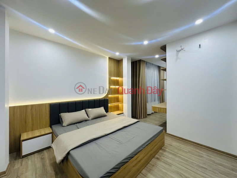 House for sale in Hao Nam Dong Da, District Center, Ba Gac Do Cua, 20mx5T, Price: 5.15 billion, Contact: 0396935190. Vietnam | Sales, đ 5.15 Billion