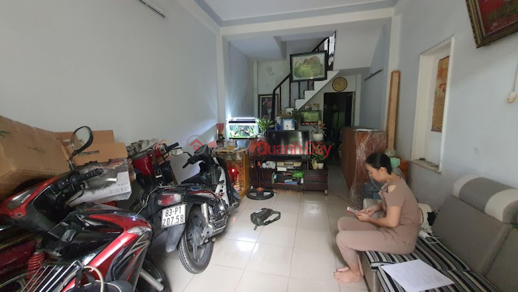 Property Search Vietnam | OneDay | Residential Sales Listings | Only 3.5TL - house for sale in alley 4m Duong Quang Ham, Ward 5, Go Vap