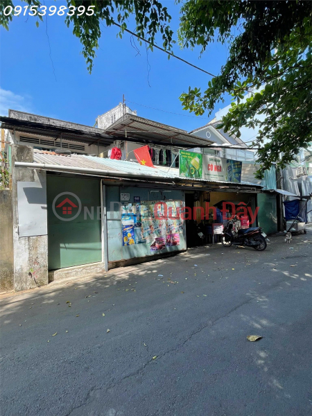 House for sale in Thanh My Loi, District 2, Street No. 260 m2 only 13 billion, projected road 16m | Vietnam Sales | đ 14 Billion