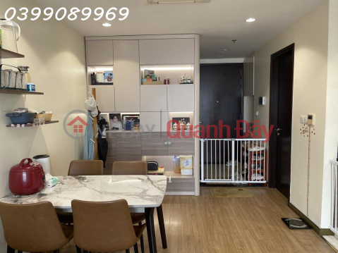 CẦN BÁN NHANH CĂN HỘ 2PN - CHUNG CƯ CAO CẤP HOÀ BÌNH GREEN CITY 505 MINH KHAI - BAN CÔNG ĐÔNG NAM - VIEW SÔNG _0