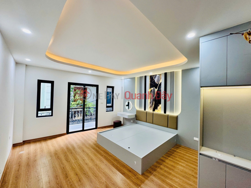 HOUSE FOR SALE IN VINH TUY CCMN - 10 CLOSED ROOMS - FULLY FURNISHED - REVENUE 60 MILLION\\/MONTH - PRICE 21 BILLION! Sales Listings