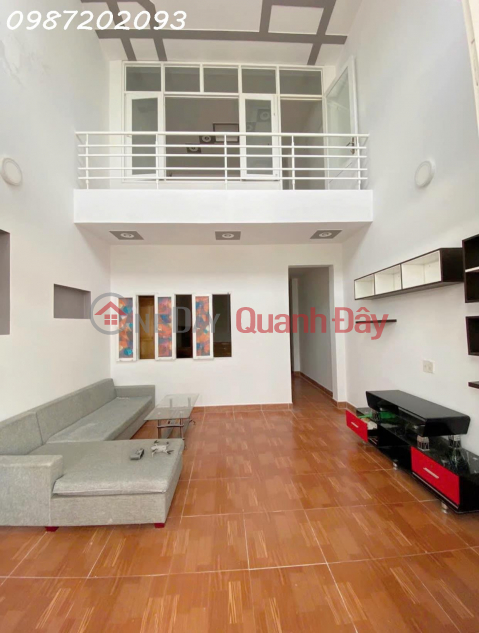 QUICK SELL HOUSE NGOC HIEP - NHA TRANG PRICE 2TY6 _0