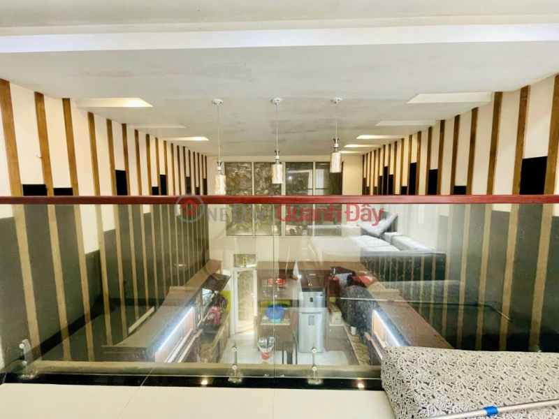 đ 20,2 tỷ Siêu phẩm Hoàng Văn Thái 100m thang máy, oto tránh, 2 thoáng