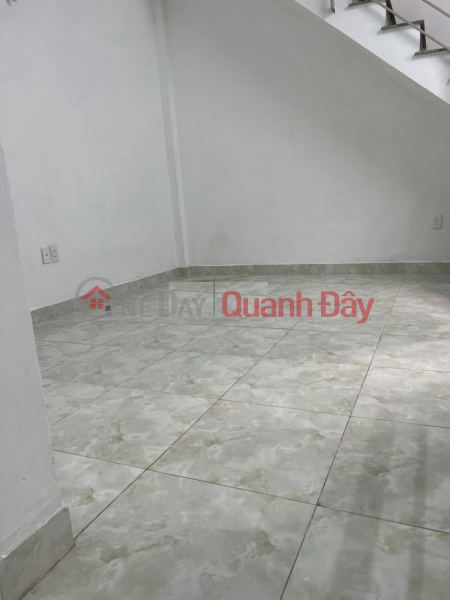 đ 10 triệu/ tháng Nhà hẻm Phan Tây Hồ, 5x5m, 2 phòng ngủ, chỉ 10 triệu