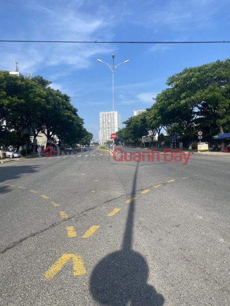 ONLY 4.X (VND) - NEAR UNIVERSITY VILLAGE - ADJACENT TO VO CHI CONG STREET - AREA 90m² - ROAD 5.5m., Vietnam, Sales, đ 4.7 Billion