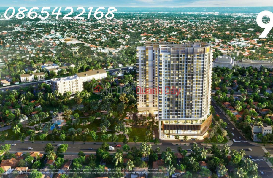 Property Search Vietnam | OneDay | Residential Sales Listings, Apartment for young people - 9X An Suong 1.4 billion\\/apartment