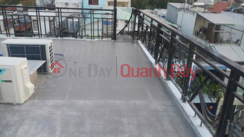 :B :B CASH FLOW INVESTMENT :B :B - Selling 6-storey basement service building with 15 rooms in business, Cao Thang Street, _0