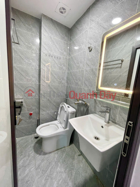 Cho thuê căn hộ studio khép kín Vĩnh Hưng - Hoàng Mai ,pccc đầy đủ, thang máy.Gia 4triệu, Việt Nam Cho thuê, đ 4 triệu/ tháng