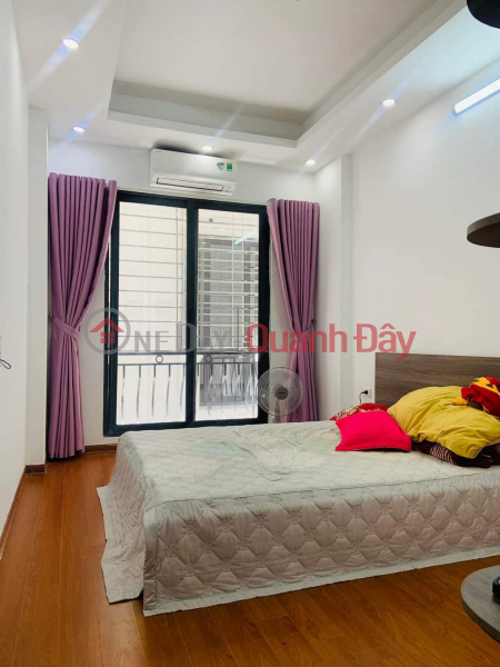 30m to West Lake - Thuy Khue house - Three-storey alley - enough functions - 2 open alleys Sales Listings