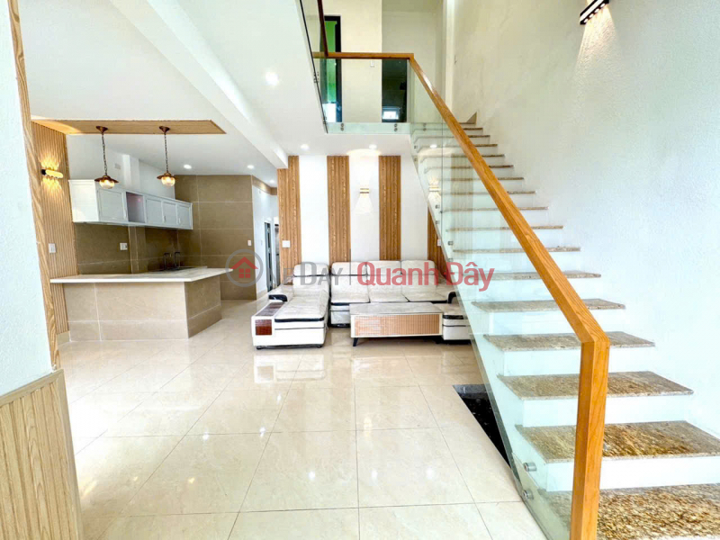 Bán nhà 1T1L, gần chợ Tân Vạn, DT 6X22, sân oto siêu rộng, chỉ 2 tỷ 850 | Việt Nam | Bán đ 2,85 tỷ