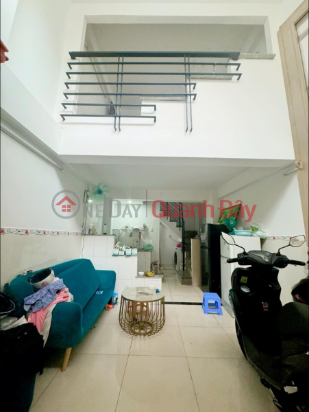 PREMIUM 5-FLOOR HOUSE - PINE CAR ALley - TAN PHU CENTER - TAN SON NHI VIP AREA - RIGHT NEAR AU CO - 30M2 - COMPLETE Sales Listings