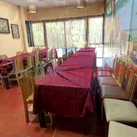 HOUSE FOR RENT ON NGUYEN LUONG BANG STREET - PRIME LOCATION, BUSY BUSINESS! _0