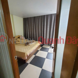 Cho thuê CCMN tầng 7 ngõ 376 Lê Duẫn Đống Đa, 70m2 x 2 ngủ, 2 wc. 9 triệu/th _0