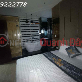 BÁN NHÀ KHÁCH SẠN 7 TẦNG MẶT TIỀN LỚN VỚI DÒNG TIỀN GẦN 170TR/TH- KHU TRUNG TÂM ĐƯỜNG SƯ VẠN HẠNH - PHÙ HỢP _0
