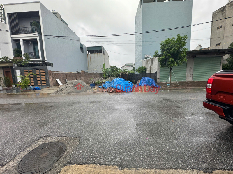 CHỦ BÁN 80M - ĐẤU GIÁ X2 NGUYÊN KHÊ - ĐÔNG ANH - KINH DOANH NGÀY ĐÊM
Mặt tiền và hậu: 5m Việt Nam | Bán | đ 10,2 tỷ