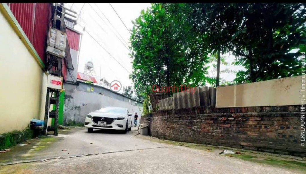 Property Search Vietnam | OneDay | Nhà ở | Niêm yết bán | ĐẤT THUẬN THÀNH - SỔ ĐỎ CHÍNH CHỦ - NGÕ Ô TÔ - GIÁ CỰC TỐT CHO NHÀ ĐẦU TƯ!