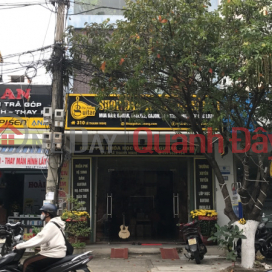 Guitar Shop -310 Le Thanh Nghi,Hai Chau, Vietnam