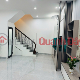 Bán nhà Võ Chí Công Ở Hân Hoan Sung Sướng 37.0m2 5 tầng 6.4 tỷ _0