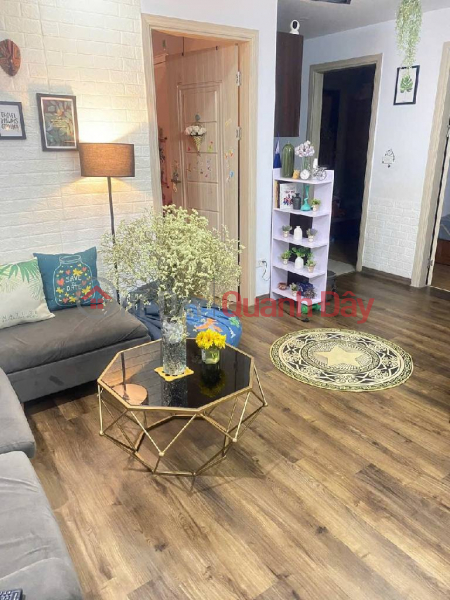 3 BEDROOM CORNER APARTMENT CT3 PHUC LOI - FULL HIGH-CLASS FURNITURE, 100% BACK - MOVE IN NOW! Sales Listings