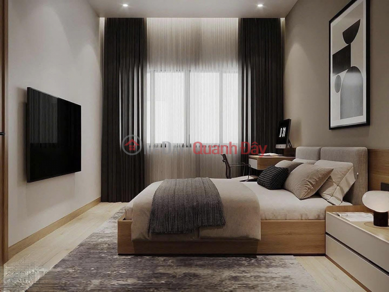 Bán nhà hẻm 8m đường Phạm Văn Hai, phường 3, Tân Bình; 5x17m; chợ PVH, Việt Nam | Bán đ 9 tỷ