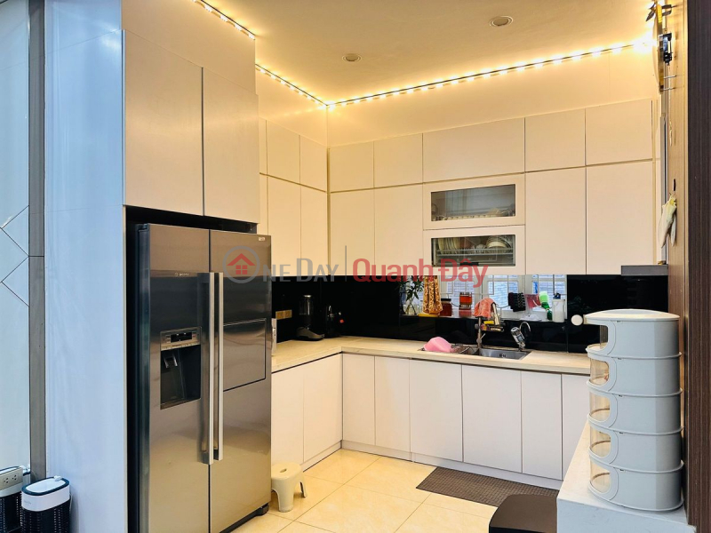 Property Search Vietnam | OneDay | Nhà ở Niêm yết bán Kim Ngưu 67m2,4 tầng, mặt tiền 9.3m, 8.9 tỷ Hai Bà Trưng