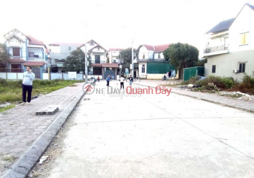 Property Search Vietnam | OneDay | Residential Sales Listings, PHU NGHIA GARBAGE A ONLY LOT ON THE MARKET owner wants to sell at auction Phu Nghia lot - LK1 rubbish - price