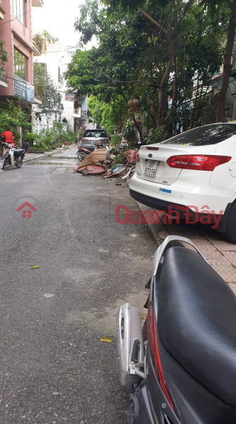 Property Search Vietnam | OneDay | Residential Sales Listings | House for sale in Ngoc Lam, Long Bien. Ngoc is spacious, good security, car in the house .4 floors, marginally 6 billion.