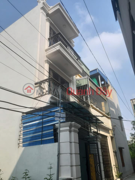 BY OWNER SELLING HOUSE NGUYEN THI TRINH BUI VUOC AREA Sales Listings