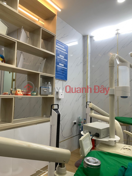 Nha khoa Phương Nam 36 Hồ Tùng Mậu (Phuong Nam Dental Clinic 36 Ho Tung Mau) Cầu Giấy | ()(3)