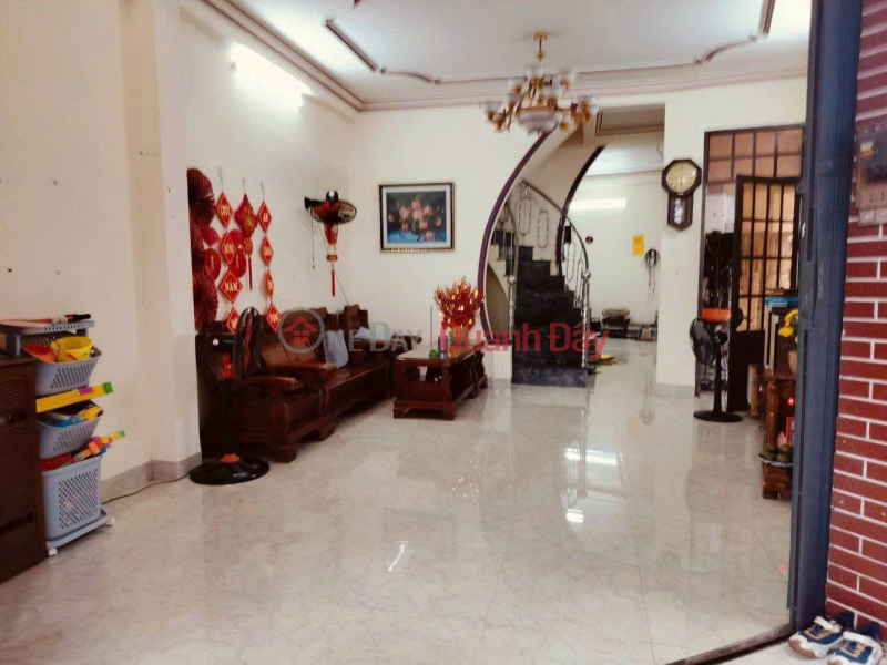 OWNER NEEDS TO SELL HOUSE WITH 2 FRONTS ON CAR ALLEY - CENTER OF NHA TRANG CITY IN Phuoc Hai, Nha Trang, Khanh Hoa, Vietnam | Sales | đ 5.25 Billion