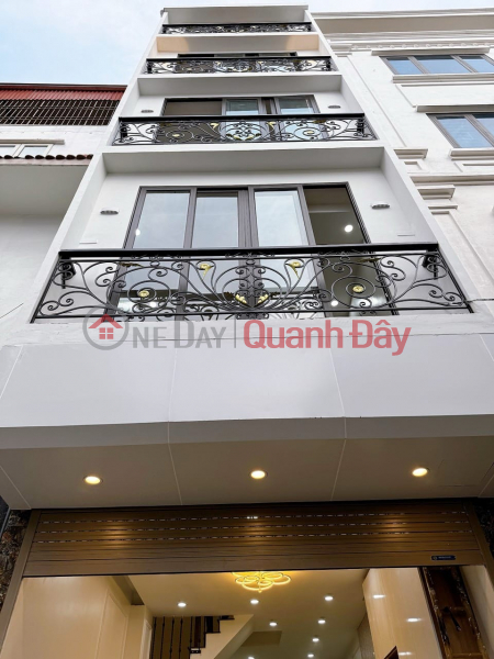 Property Search Vietnam | OneDay | Nhà ở | Niêm yết bán CÓ 1-0-2! SIÊU PHẨM 5 TẦNG THANG MÁY - VẠN PHÚC, HÀ ĐÔNG - OTO TRÁNH - Ở, KINH DOANH, VP