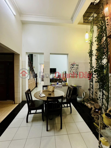 House for sale on Le Van Huu, 66m2, 4 floors, 4.2m frontage, 16 billion, alley for motorbikes to turn around, near the street | Vietnam | Sales | đ 16 Billion