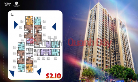 OFFICIALLY ACCEPTING BOOKING DEPOSIT FOR THIEN TRI 2 BUILDING S2.10 _0