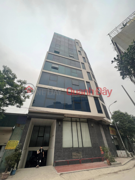 Property Search Vietnam | OneDay | Residential, Sales Listings House for sale in lane 286 Nguyen Xien, 60m2, mt5m, business car, 11 billion VND