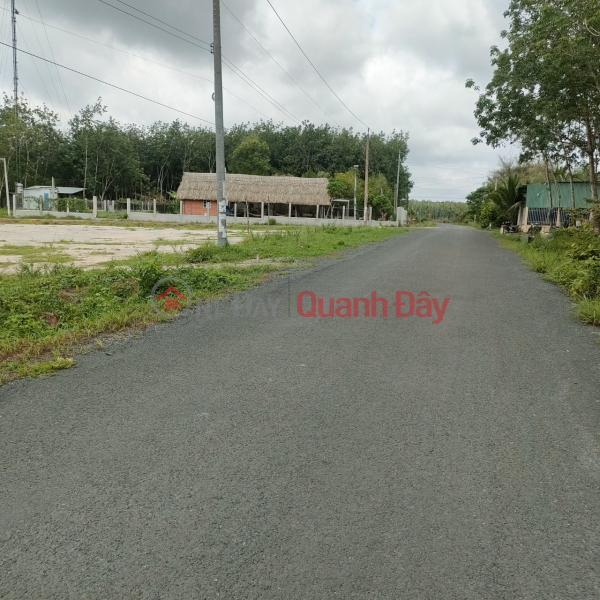 Property Search Vietnam | OneDay | , Niêm yết bán Đất ngộp Hớn Quản