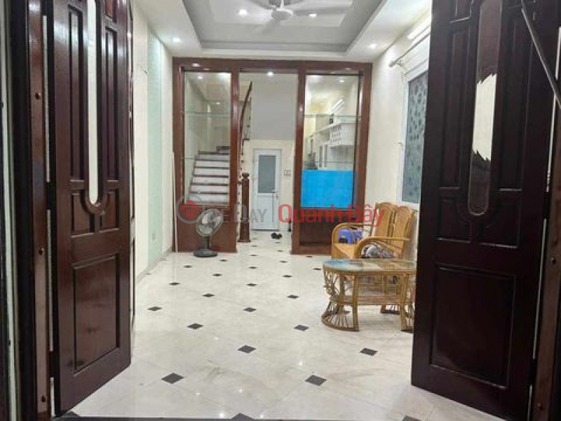 Property Search Vietnam | OneDay | Nhà ở | Niêm yết bán | NHÀ ĐẸP DÂN XÂY - LÔ GÓC - Ô TÔ ĐỖ CỬA - KINH DOANH - GIÁP BÁT: 34M, 5T, 8 TỶ