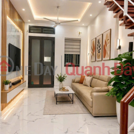 Nhà 4T, tổ 13 Yên Nghĩa, 31m2, 5.78 Hà Đông, Hà Nội. _0