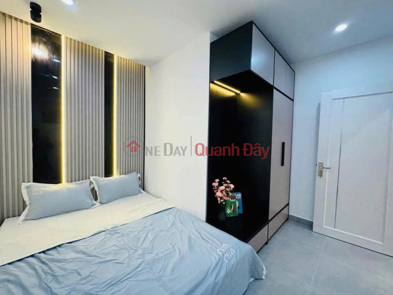 đ 10 Million/ month, FOR RENT BEAUTIFUL 2-STOREY HOUSE IN PHAN THANH ALLEY - CENTER OF DA NANG CITY