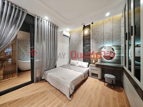 Bán nhà 2 tầng đường Quy hoạch 5m Hà Huy Tập - Thanh Khê _0