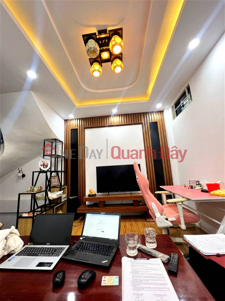 House for sale Tran Phu Van Quan - In Sung- 53m 4T 4.1 billion VND Sales Listings